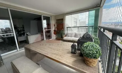 Apartamento à venda em São Paulo-SP na Vila Romana: 2 quartos, 1 suíte, 2 banheiros, 1 vaga de garagem, 94 m² de área.
