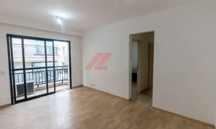 Apartamento à venda na vila olímpia, são paulo-sp: 2 quartos, 1 suíte, 2 banheiros, 2 vagas de garagem - 60m²!