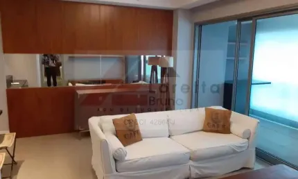 Venha conferir esse ótimo imóvel em Brooklin Paulista