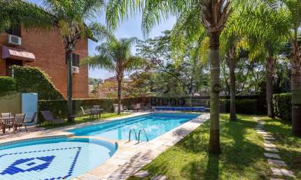 Casa em condomínio fechado com 3 quartos à venda na rua santo américo, 106, jardim colombo, são paulo, 339 m2 por r$ 3.000.000