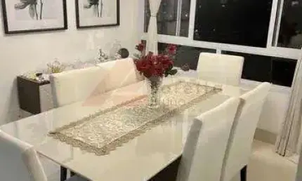 Apartamento com 3 quartos à venda na Rua Cidade de Rio Pardo, 156, Vila Andrade, São Paulo