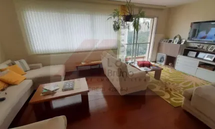 Apartamento com 4 Quartos e 3 banheiros 3 vagas à Venda, 146 m² por R$ 800.000,00