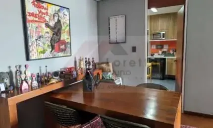 Imperdível oportunidade: Apartamento de 4 quartos com suíte na Vila Andrade, São Paulo-SP, 133m², 3 vagas de garagem!