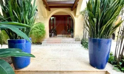 Única na região! venha morar num verdadeiro oásis no jardim guedala!