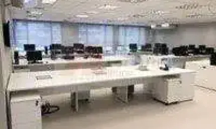 AVENIDA PAULISTA PRÓXIMO DA ALAMEDA CAMPINAS - Salas em ótimo estado, amplas e arejadas, área útil de 332,63m ².