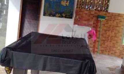 Casa com 3 quartos para alugar na Rua Benedito Alexandre Ferreira, 81, Ubatumirim, Ubatuba