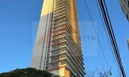 Apartamento em andar alto com linda vista - pronto para morar! - 144,71 de área útil, 3 suítes, 5 banheiros, 2 vagas de garagem