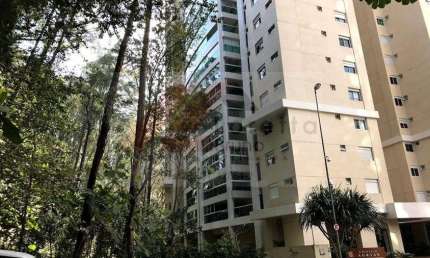 Apartamento com 4 Suites 03 vagas com 207mts!!! Villaggio do Panamby
