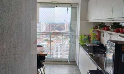 Lindo apartamento na Vila Sônia!!! 02 dormts 02 vagas!!! Impecável!