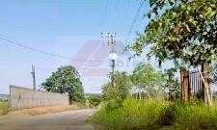 Terreno / Lote / Centro, Salto de Pirapora - SP - Área de 48.400 metros quadrados.