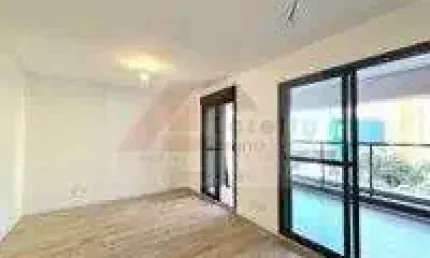 Apartamento à venda - jardim das acácias - localizado a 100 metros do metrô brooklin - 38,27 m² com varanda.