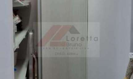 Apartamento Garden Impecável!!!! 03dormts e 02 suites e 02 vagas!!!!