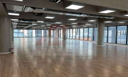 Sala comercial para alugar na Rua Mateus Grou, 523, Pinheiros, São Paulo