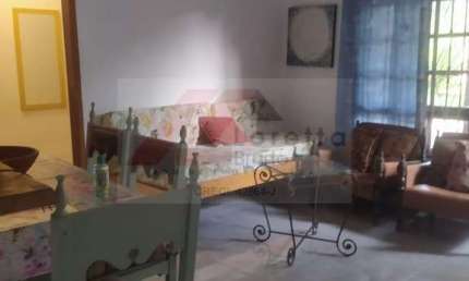 LOCAÇÃO PARA TEMPORADA NO UBATUMIRIM (VILA ROLIM) UBATUBA - SP