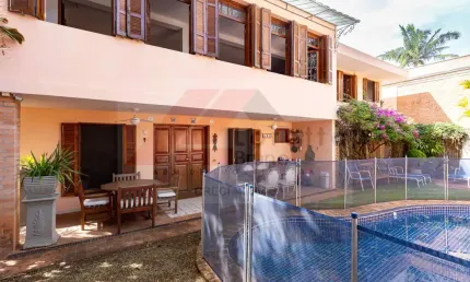 Casa com 4 quartos à venda na rua carlos cyrillo júnior, 376, jardim leonor, são paulo, 288 m2 por r$ 4.100.000