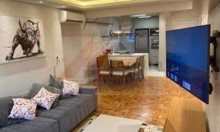 Apartamento com 3 quartos à venda na R. Rua Iguatemi, 150, Itaim Bibi, São Paulo