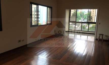 Apartamento com 4 quartos à venda na Avenida Barão de Monte Mor, 476, Real Parque, São Paulo