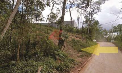 Terreno residencial à venda em Cotia-SP, bairro Chácara Recanto Verde: oportunidade única!