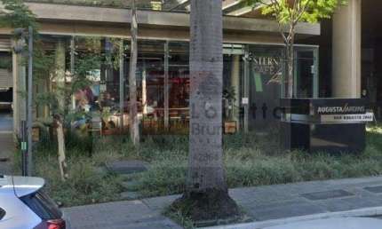 Loja Comercial para Venda ou Locação em São Paulo-SP, Bairro Cerqueira César: 1 Vaga de Garagem, 1.328,85m² de Área