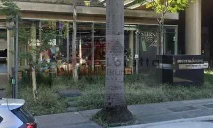 Loja Comercial para Venda ou Locação em São Paulo-SP, Bairro Cerqueira César: 1 Vaga de Garagem, 1.328,85m² de Área