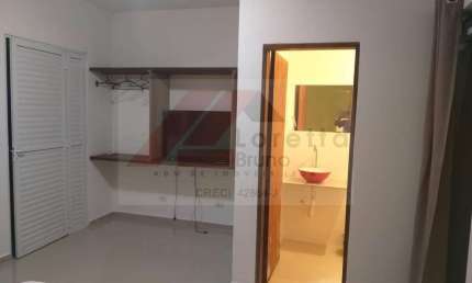 Casa com 1 quarto para alugar na Rua 37, 118, Praia do Itamambuca, Ubatuba