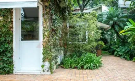 Casa com 3 quartos à venda na Rua Itatinga, 196, Pacaembu, São Paulo