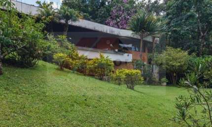 Casa com 4 quartos à venda na Rua Professor Luciano Gualberto, 349, Jardim Morumbi, São Paulo, 340 m2 por R$ 7.500.000