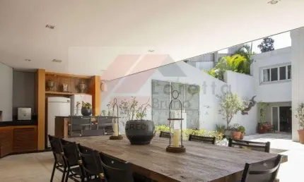 Casa com 3 quartos à venda na Rua Luiz Galhanone, 386, Jardim Viana, São Paulo, 498 m2 por R$ 4.400.000