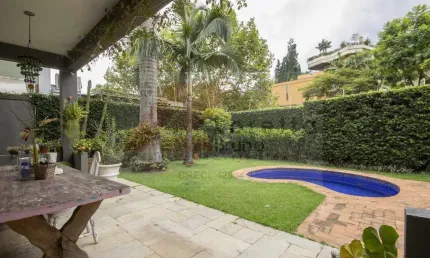 Casa com 4 quartos à venda na rua luiz galhanone, 457, jardim viana, são paulo, 257 m2 por r$ 2.600.000