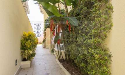 Casa com 3 quartos à venda na Rua José Ricardo Athayde Marcondes, 148, Vila Sônia, São Paulo, 272 m2 por R$ 2.500.000