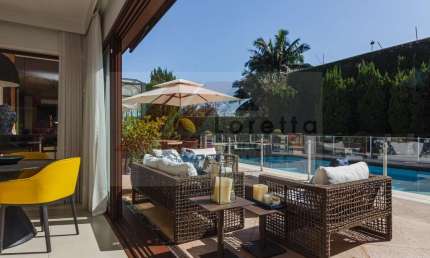 Casa com 3 quartos à venda na Avenida George Saville Dodd, 563, Jardim Guedala, São Paulo