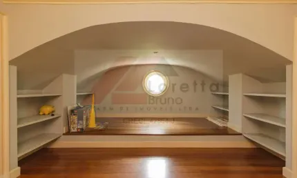 Casa com 4 quartos à venda na Rua General Pereira da Cunha, 231, Retiro Morumbi, São Paulo, 941 m2 por R$ 16.000.000