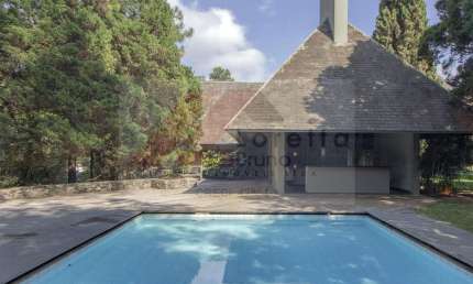 Casa com 4 quartos à venda na Rua Oscar de Almeida, 474, Fazenda Morumbi, São Paulo, 819 m2 por R$ 3.000.000