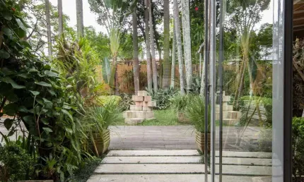 Casa com 5 quartos à venda na rua dom tomás costa e lima, 164, vila tramontano, são paulo, 1100 m2 por r$ 12.000.000