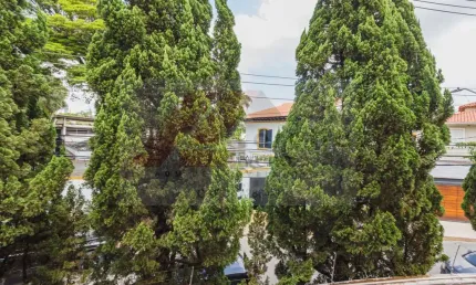 Casa com 3 quartos à venda na Rua Desembargador Mamede, 96, Jardim Paulistano, São Paulo