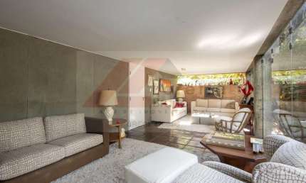 Casa com 3 quartos à venda na Rua Araripina, 271, Jardim Guedala, São Paulo