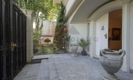 Casa com 4 quartos à venda na Rua Araripina, 150, Jardim Guedala, São Paulo