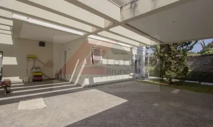 Casa com 4 quartos à venda na rua vicente góes e aranha, 296, vila tramontano, são paulo, 465 m2 por r$ 3.800.000