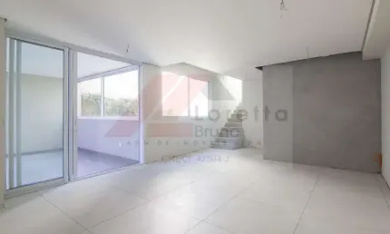 Apartamento com 2 quartos à venda na Rua Doutor Castilho Cabral, 116, Vila Progredior, São Paulo