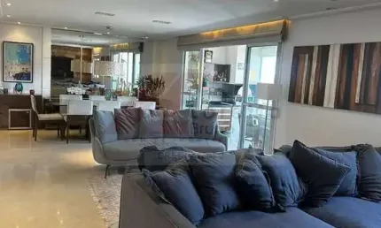 Chacara santo antonio lindo apartamento 143m², 3 suítes, living amplo, varanda gourmet, cozinha grande, 2 vagas. lazer completo. fácil acesso à marginal pinheiros
