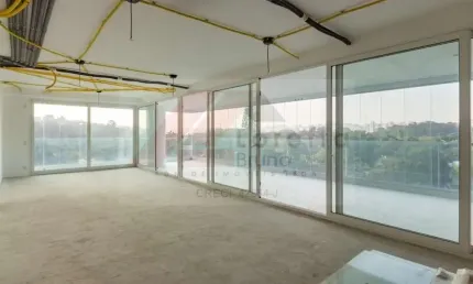 Apartamento com 3 quartos à venda na Rua Gaivota, 138, Moema, São Paulo
