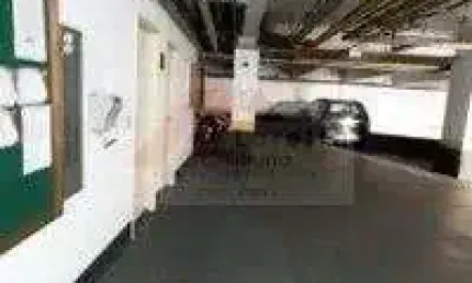 APRTAMENTO EM ANDAR ALTO COM TERRAÇO E LINDA VISTA! - 39 m² útil, 1 dormitório , 1 banheiros, 1vaga de garagem com manobrista.