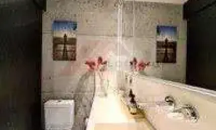 Apartamento à Venda MAXHAUS Vila Olímpia. 72.70 m² - 1 quarto - 1 banheiro - 2 vagas