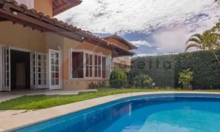 Casa com 4 quartos à venda na Avenida Quarto Centenário, 292, Jardim Luzitânia, São Paulo