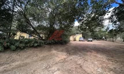 Terreno residencial à venda em Cotia-SP: Oportunidade única no bairro Taboleiro Verde!