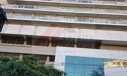 Sala comercial à venda na Rua Aureliano Guimarães, 228, Vila Andrade, São Paulo