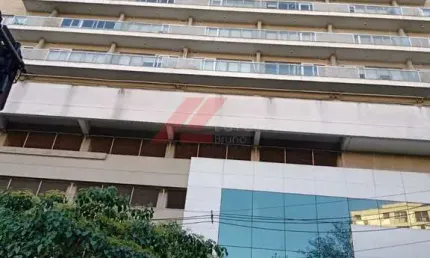 Sala comercial à venda na Rua Aureliano Guimarães, 244, Vila Andrade, São Paulo
