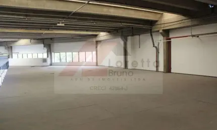 Galpão comercial para locação na lapa, são paulo-sp: 10 banheiros, 25 vagas de garagem, 2.150,00m² de área