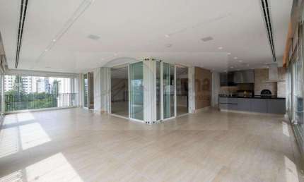 Apartamento com 3 quartos para alugar na Rua Gomes de Carvalho, 284, Vila Olímpia, São Paulo