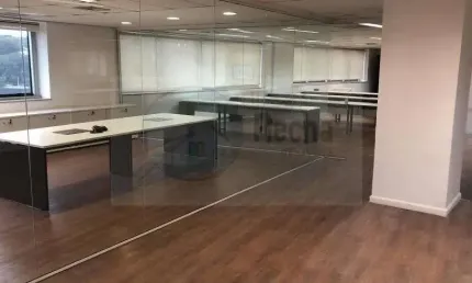 Sala comercial para alugar na Av. Avenida Doutor Cardoso De Melo, 1911, Vila Olímpia, São Paulo